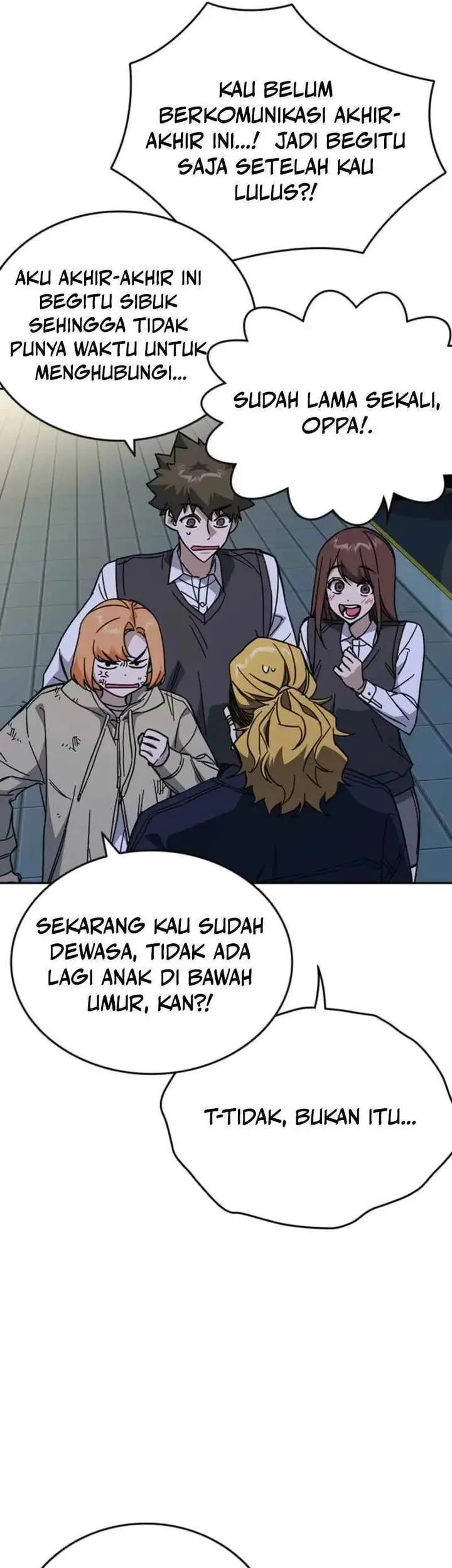 Study Group Chapter 296 Gambar 49