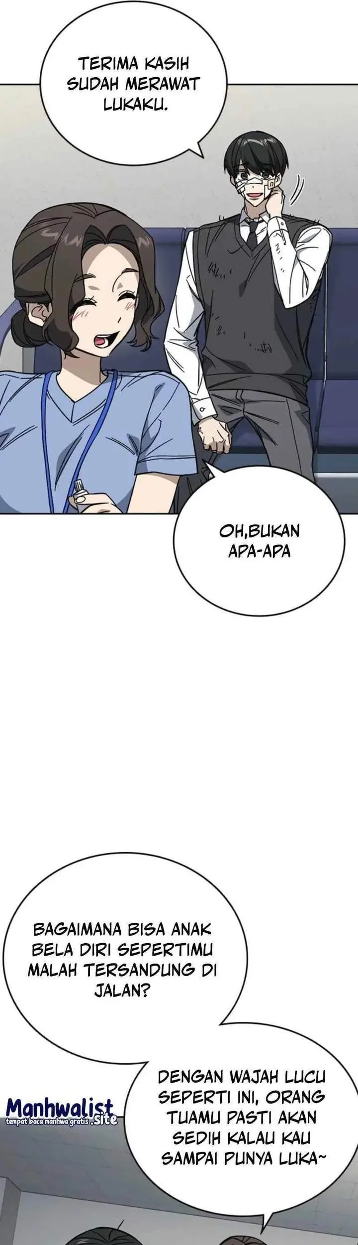 Study Group Chapter 296 Gambar 61