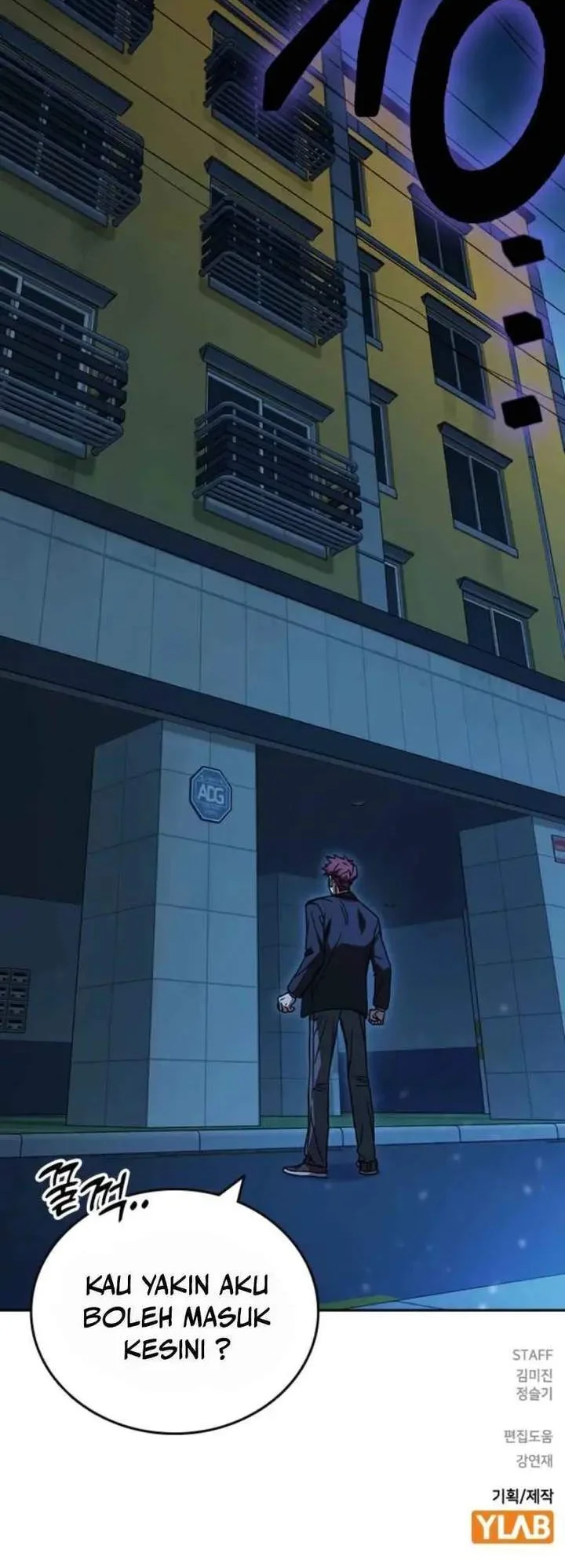 Study Group Chapter 296 Gambar 78