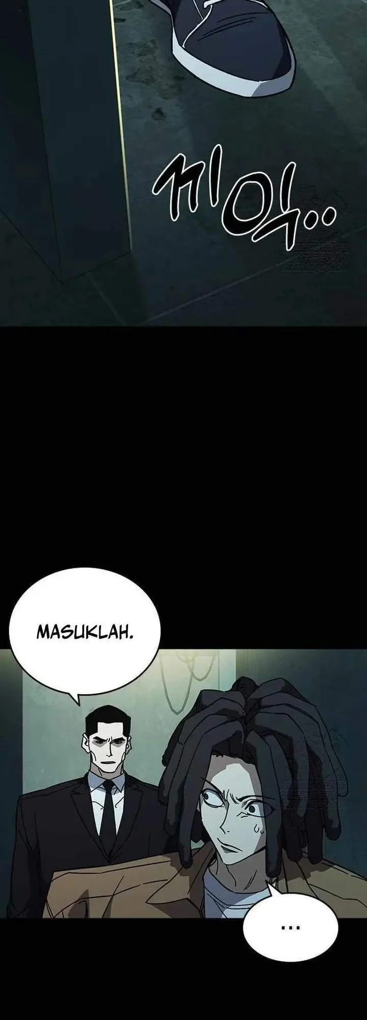 Manhwa Study Group Chapter 297 gambar 2