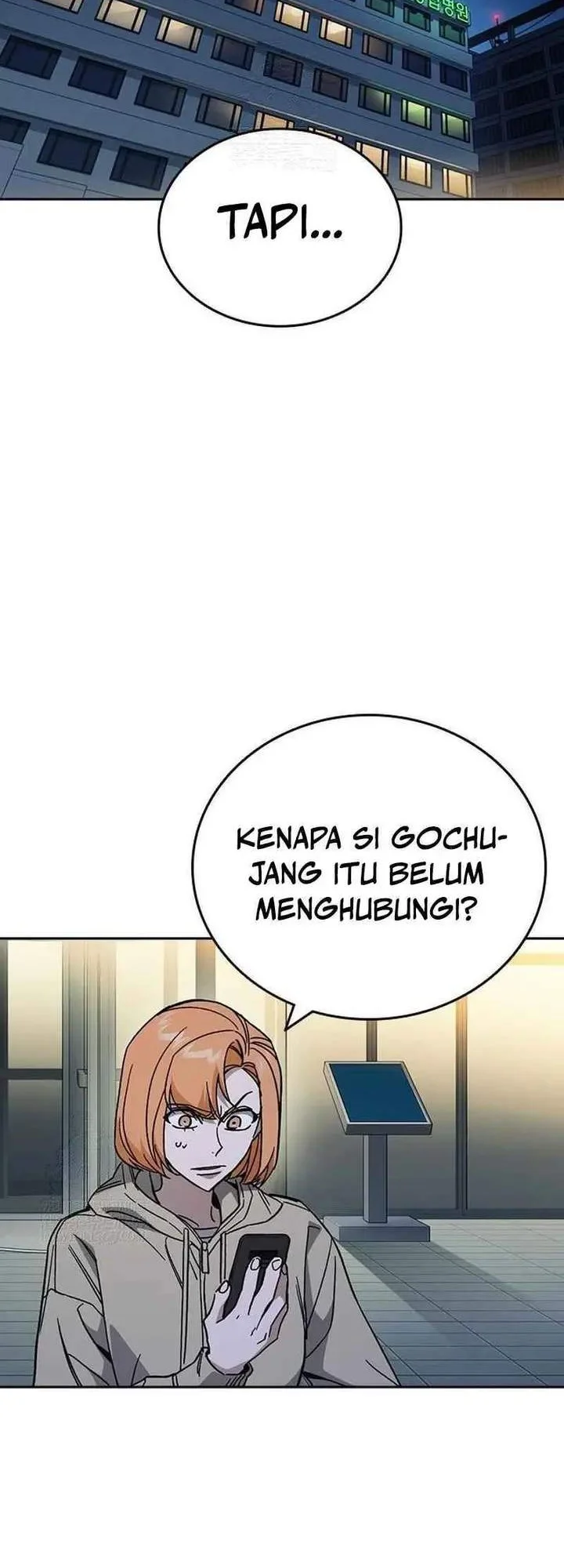 Manhwa Study Group Chapter 298 gambar 2