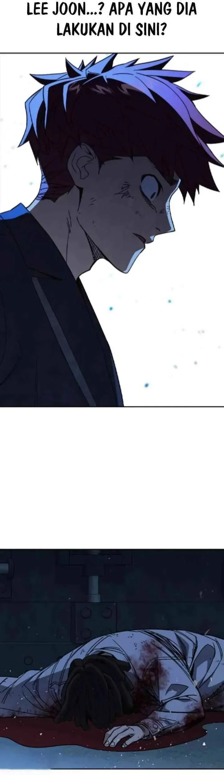 Study Group Chapter 300 Gambar 30