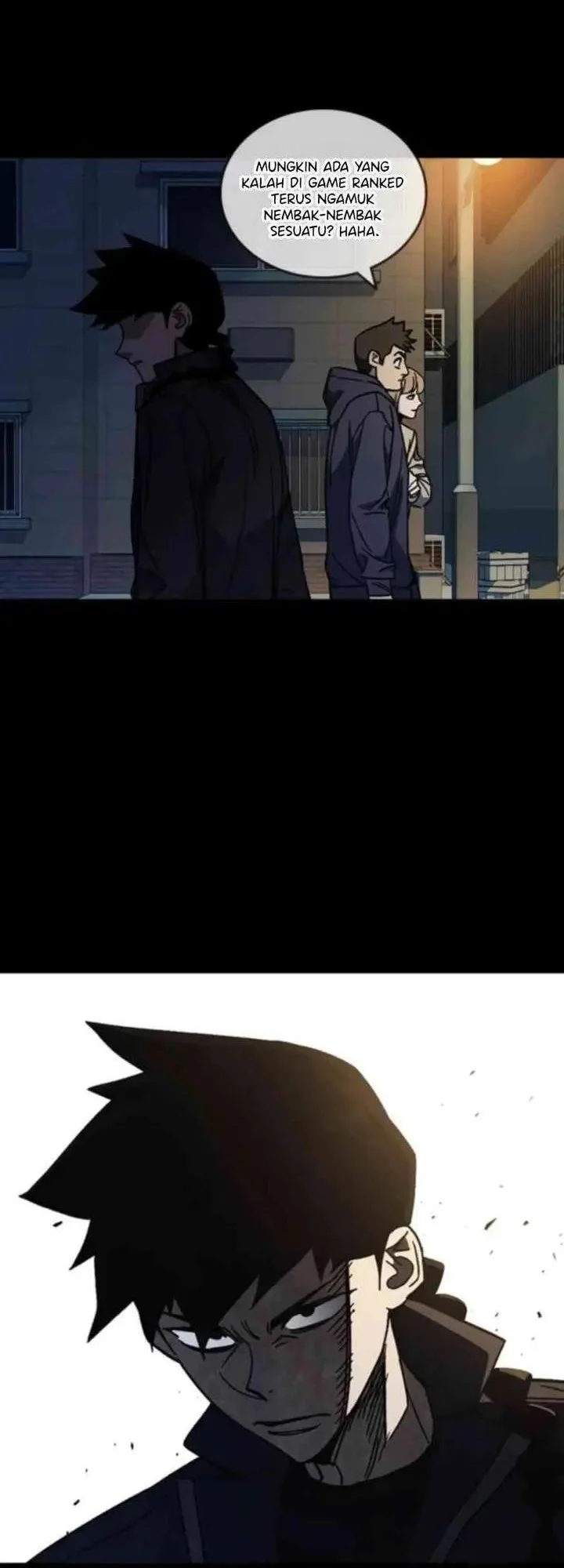 Manhwa Study Group Chapter 300 gambar 2