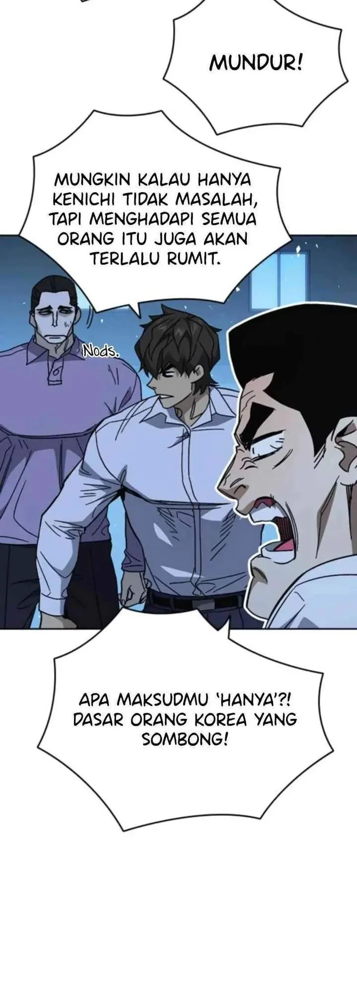 Study Group Chapter 300 Gambar 39