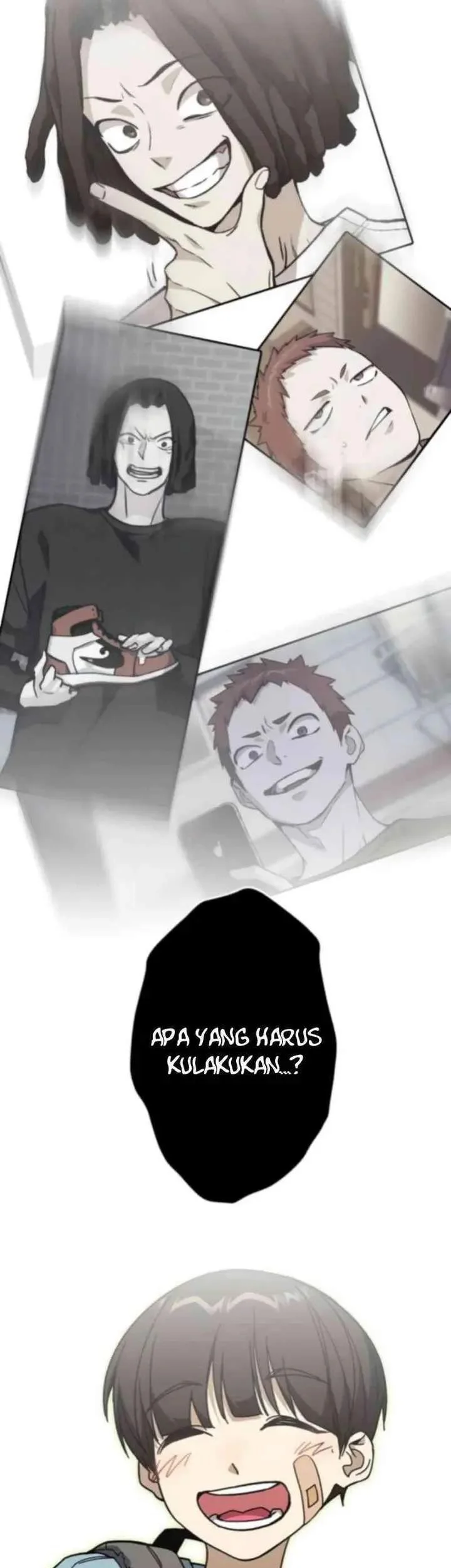 Study Group Chapter 300 Gambar 48