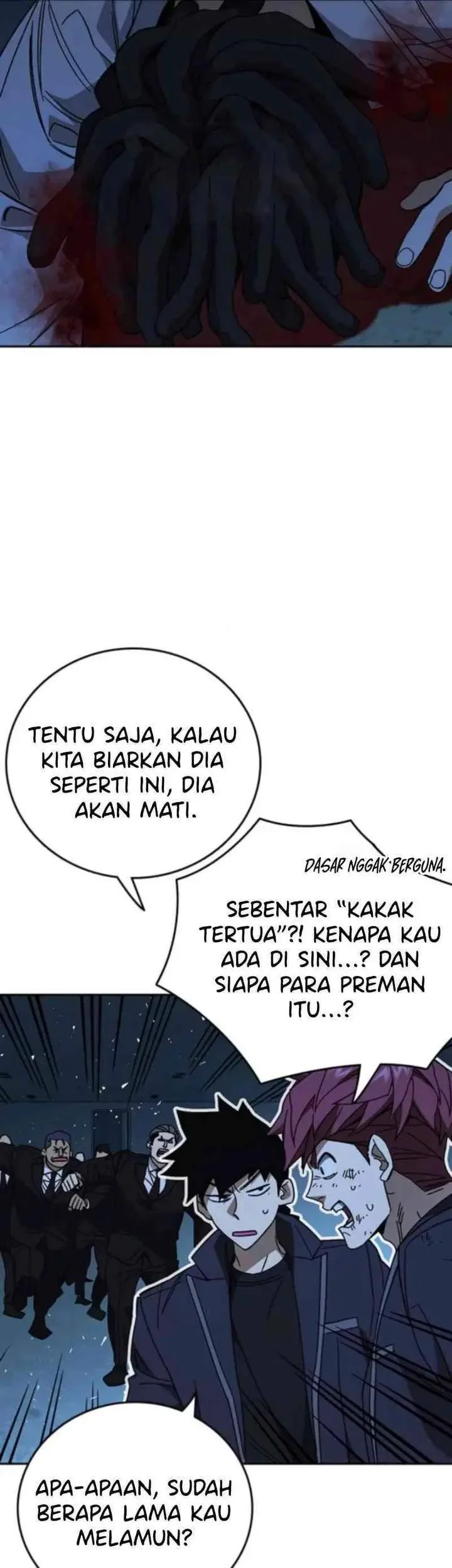 Study Group Chapter 300 Gambar 52