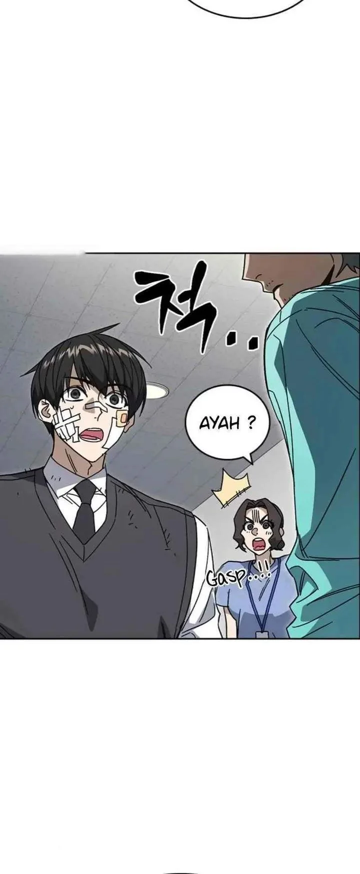 Study Group Chapter 300 Gambar 63