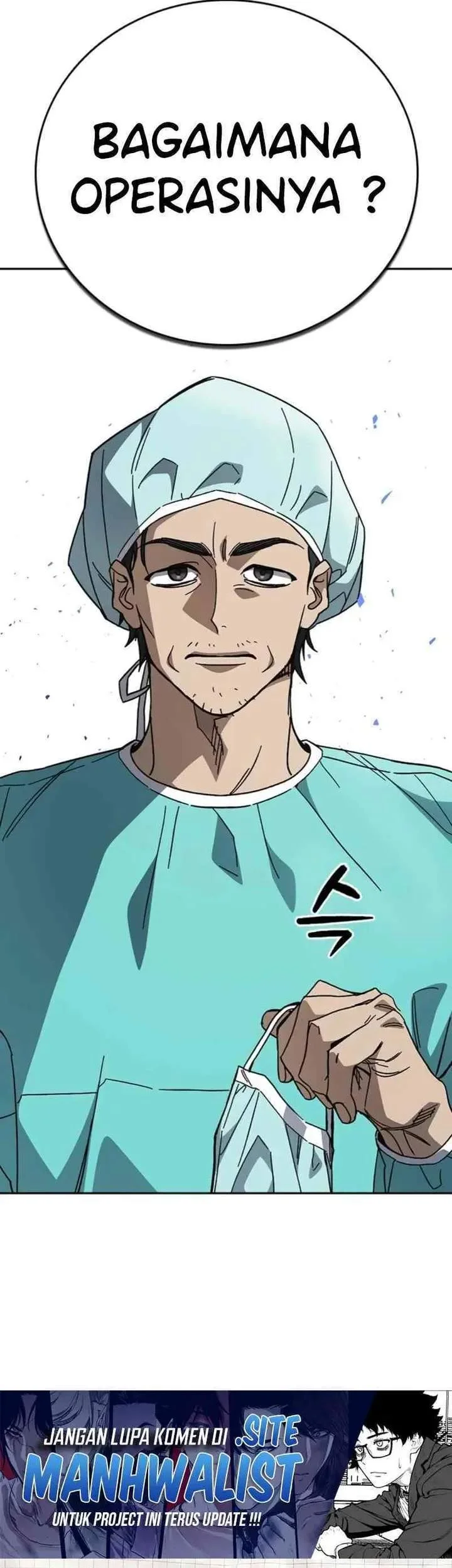 Study Group Chapter 300 Gambar 64