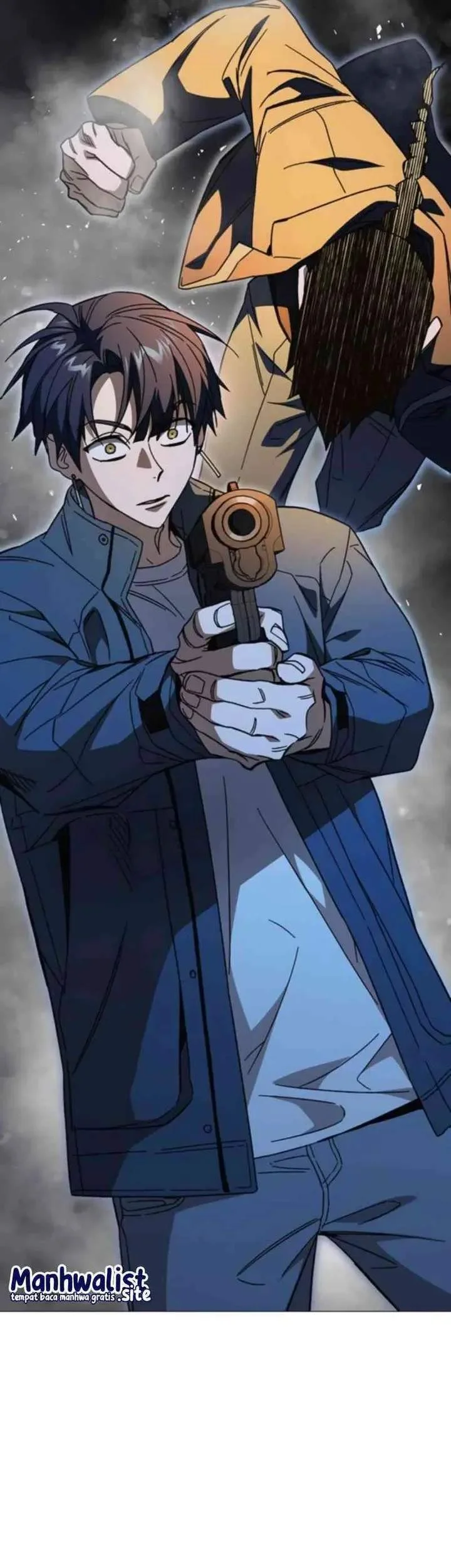 Study Group Chapter 300 Gambar 7