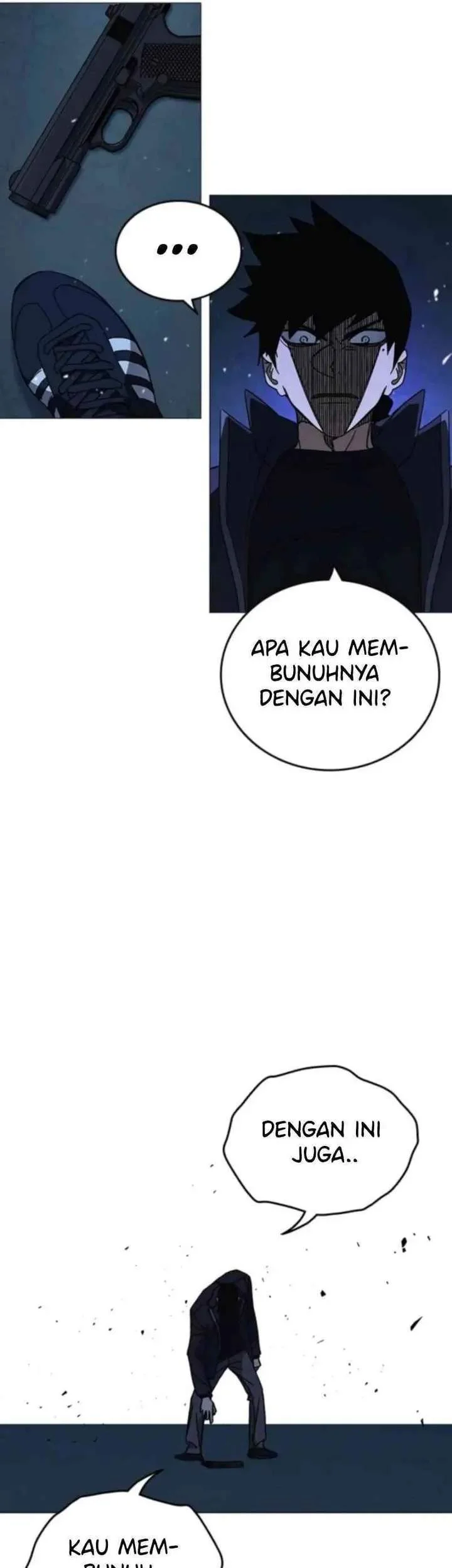 Study Group Chapter 300 Gambar 17