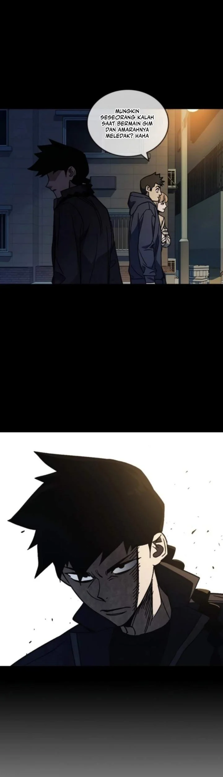 Manhwa Study Group Chapter 301 gambar 2