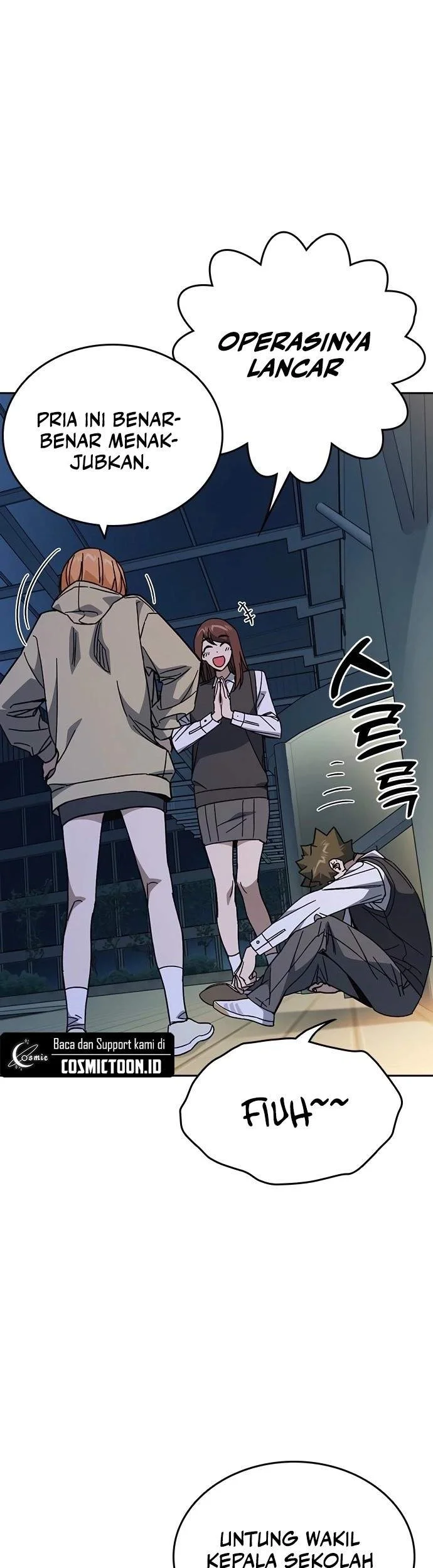 Study Group Chapter 302 Gambar 58