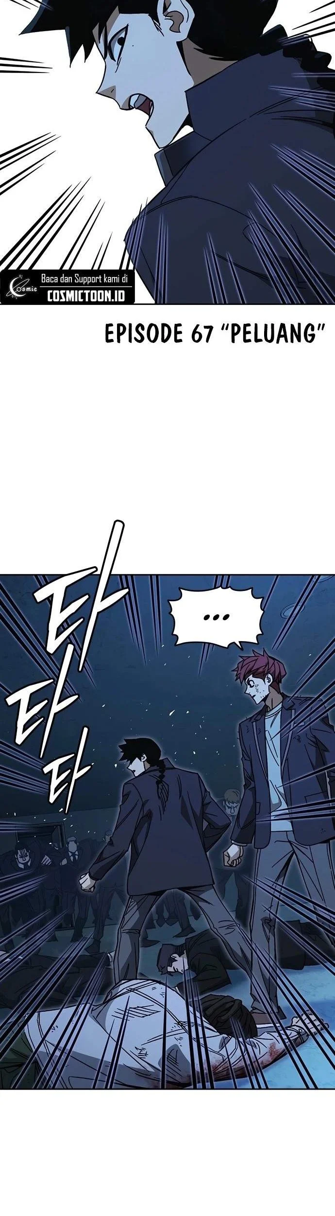 Manhwa Study Group Chapter 302 gambar 2