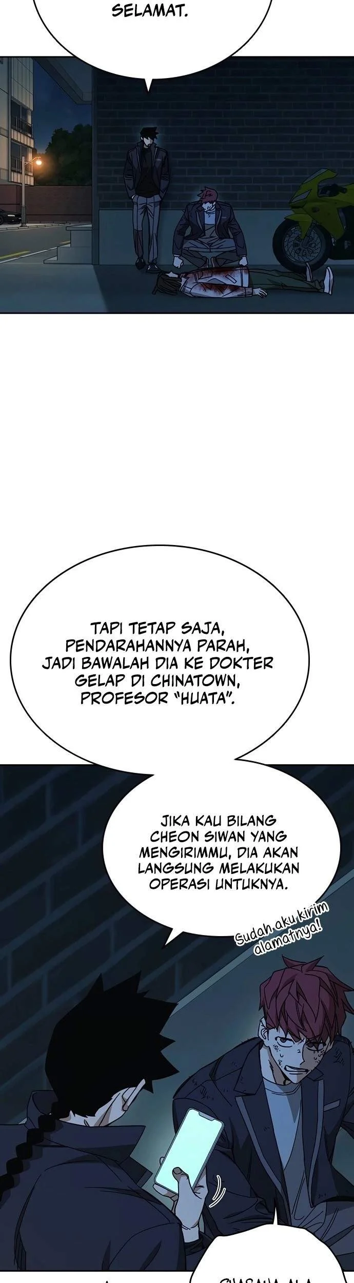 Study Group Chapter 302 Gambar 41