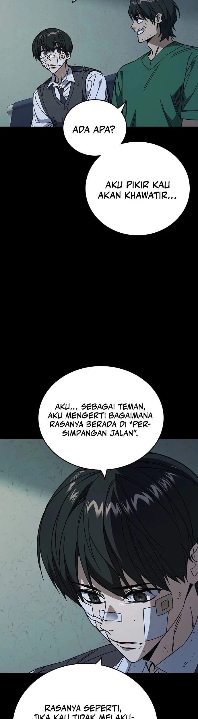 Study Group Chapter 303 Gambar 44