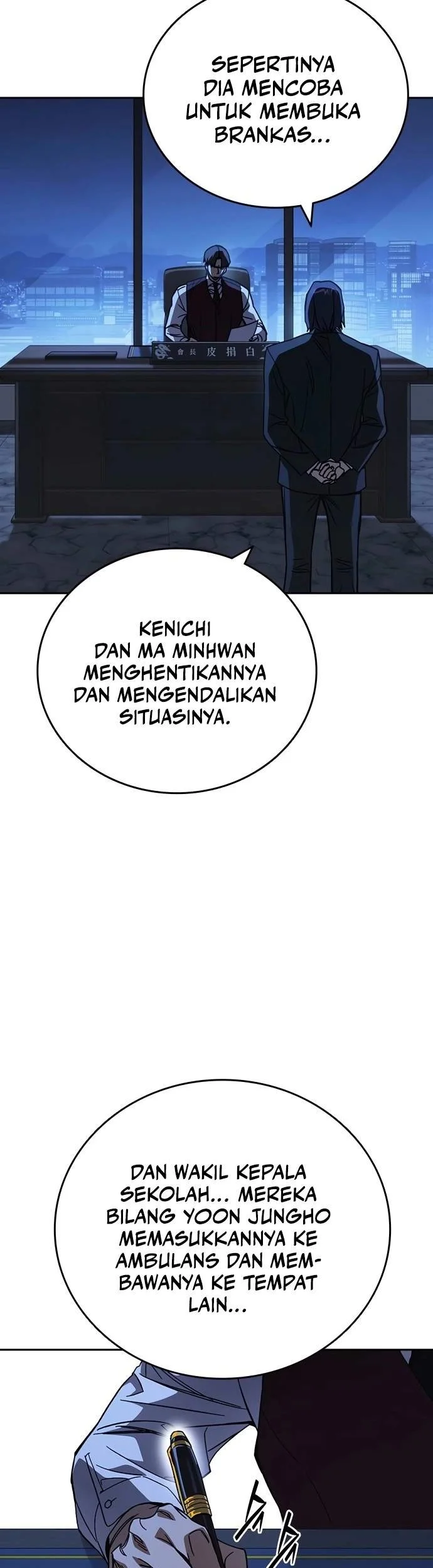 Study Group Chapter 303 Gambar 53