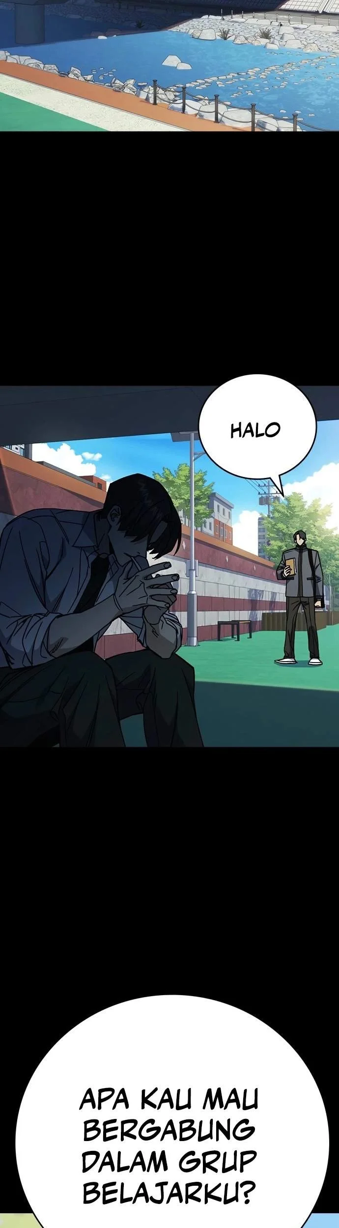 Study Group Chapter 303 Gambar 59
