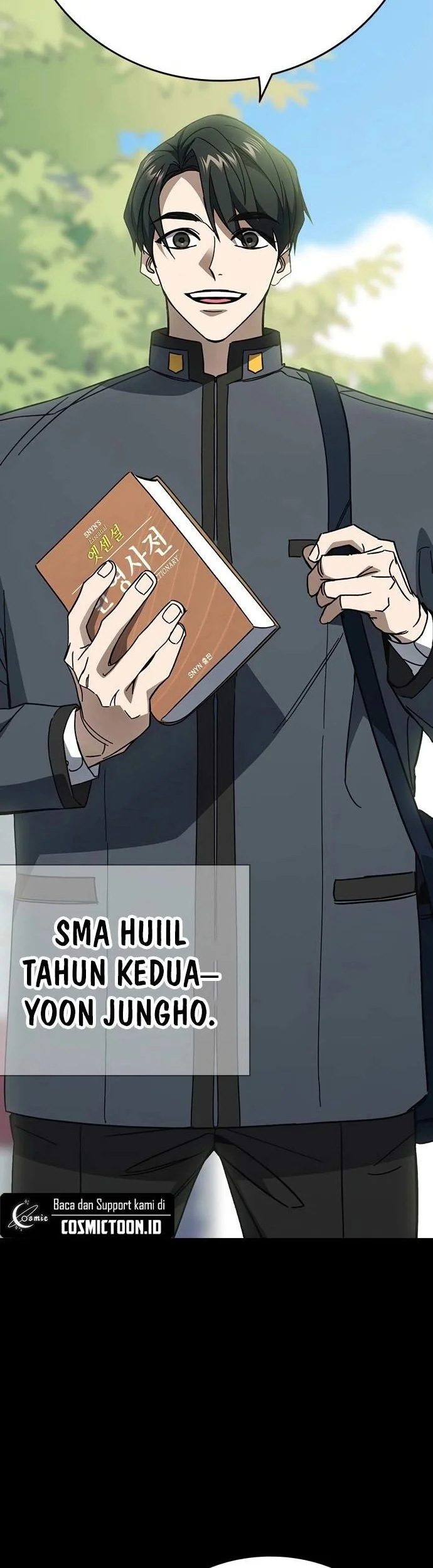 Study Group Chapter 303 Gambar 60