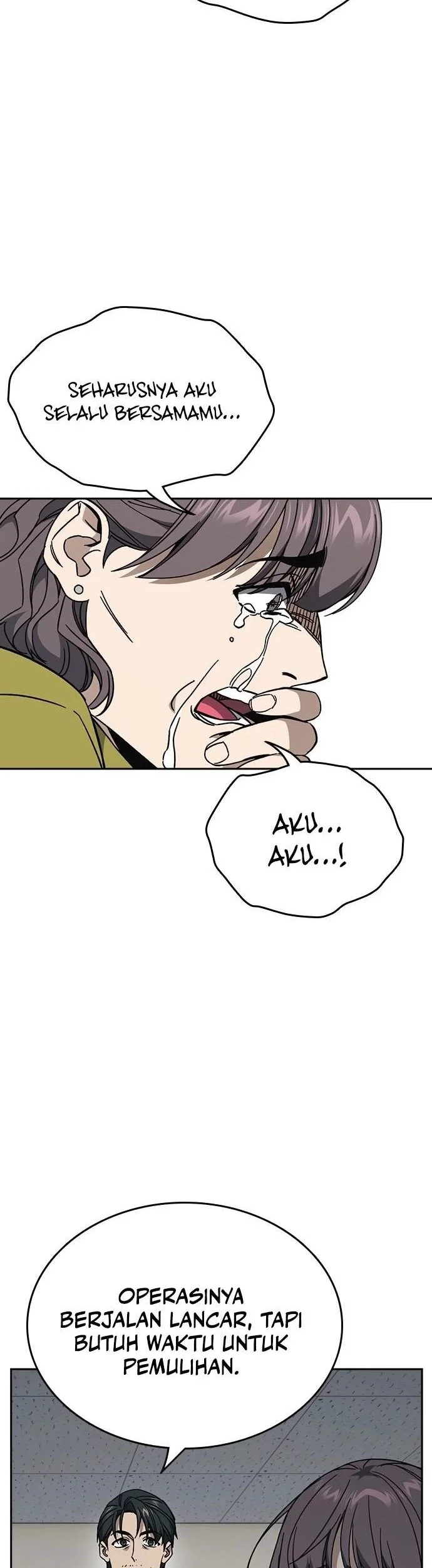 Study Group Chapter 303 Gambar 4