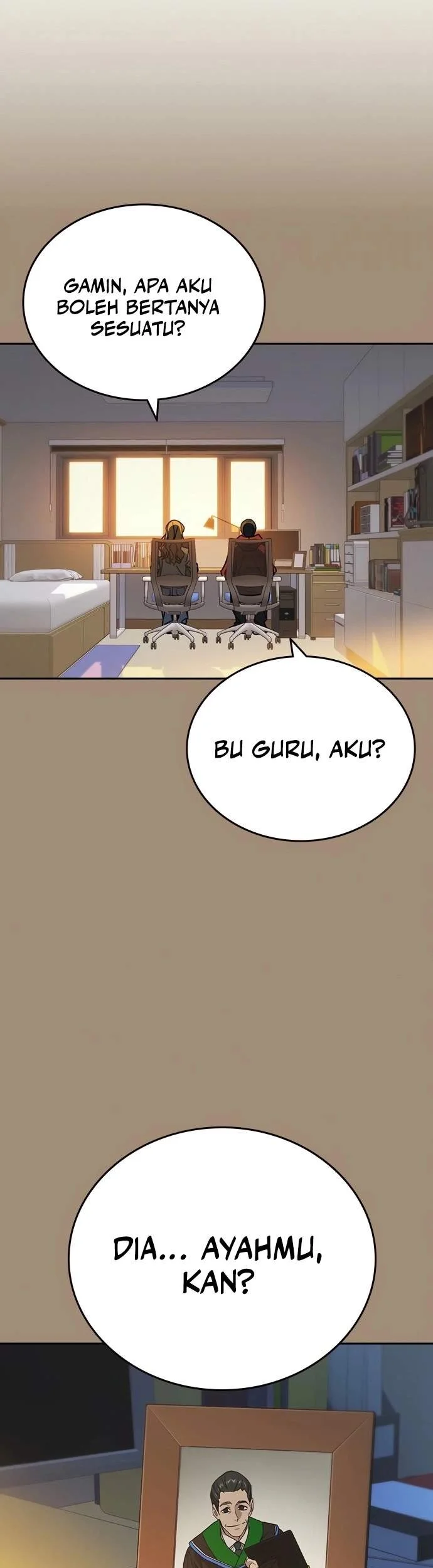 Study Group Chapter 303 Gambar 16