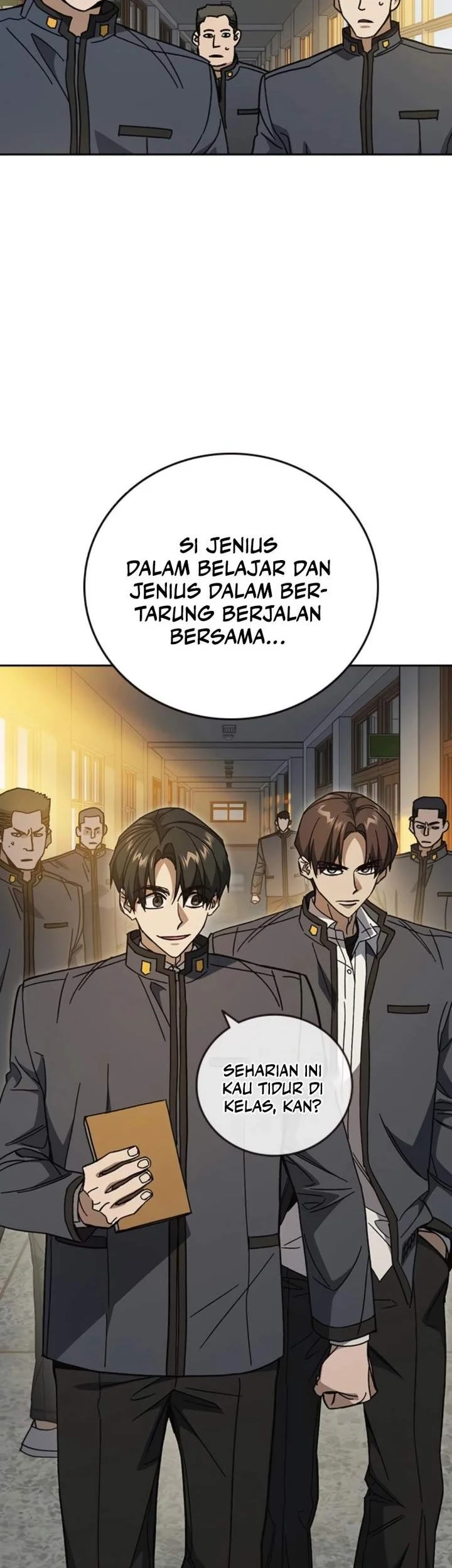 Study Group Chapter 304 Gambar 49