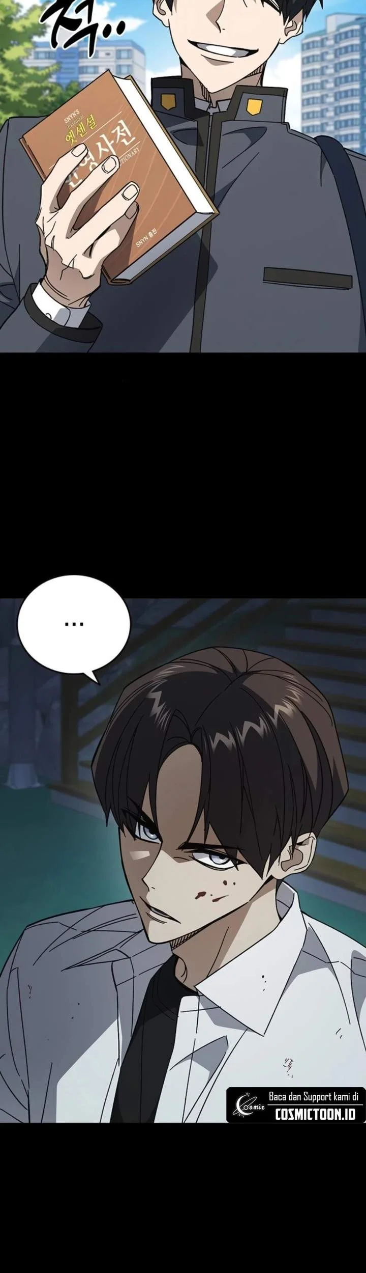 Study Group Chapter 304 Gambar 3