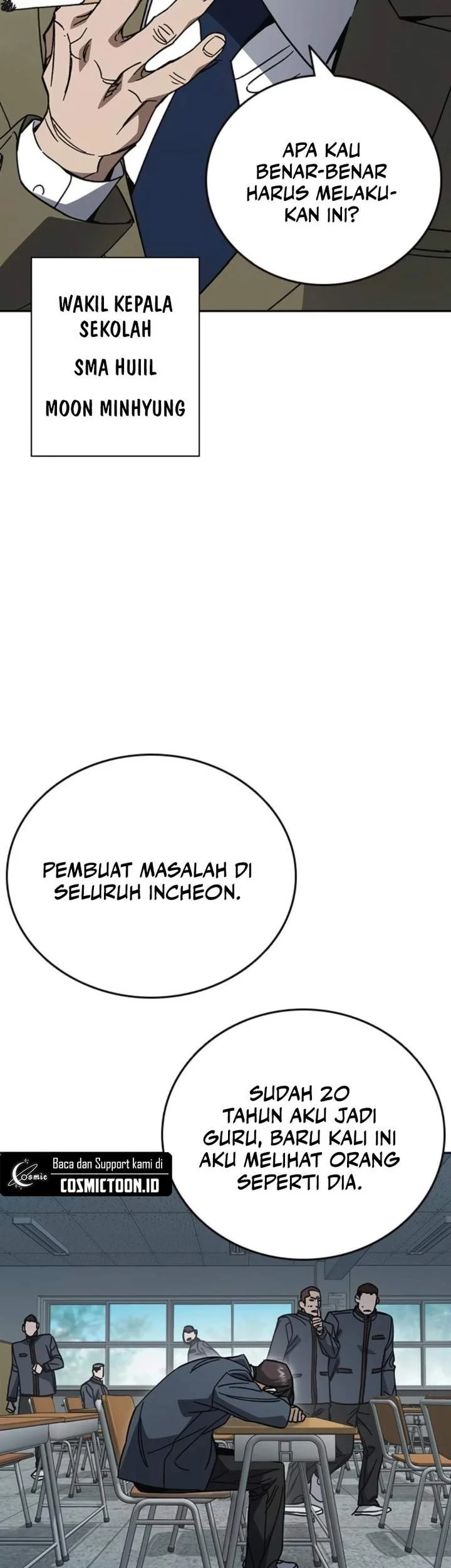 Study Group Chapter 304 Gambar 44