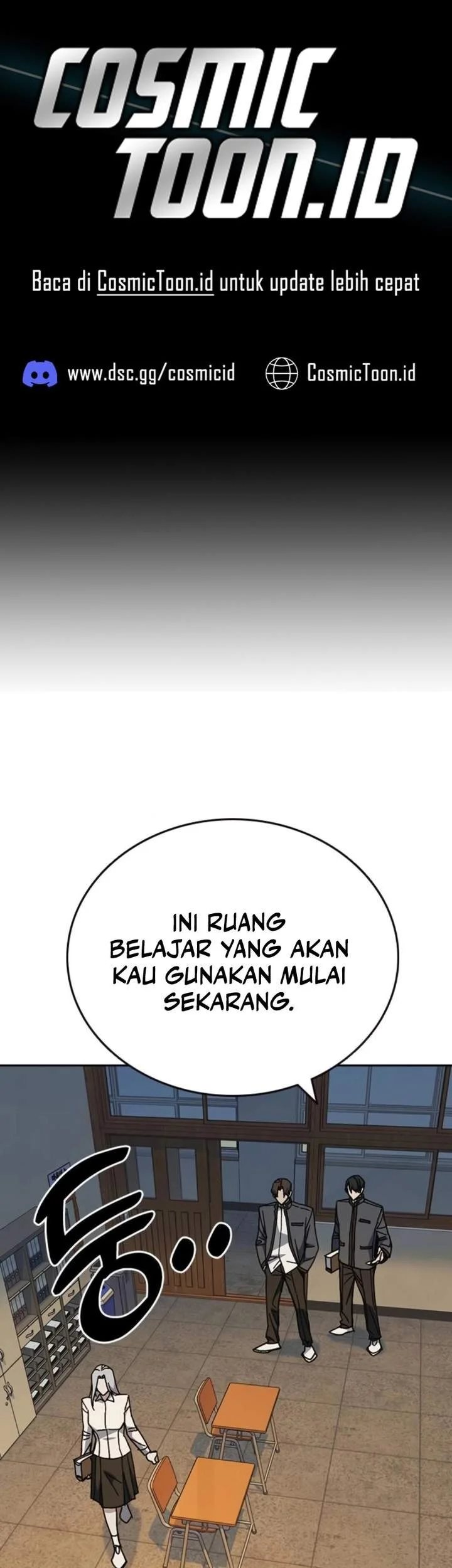 Komik Study Group Chapter 305 gambar 1