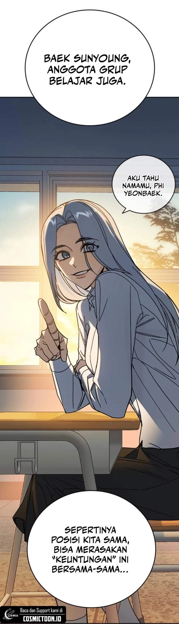 Study Group Chapter 305 Gambar 6