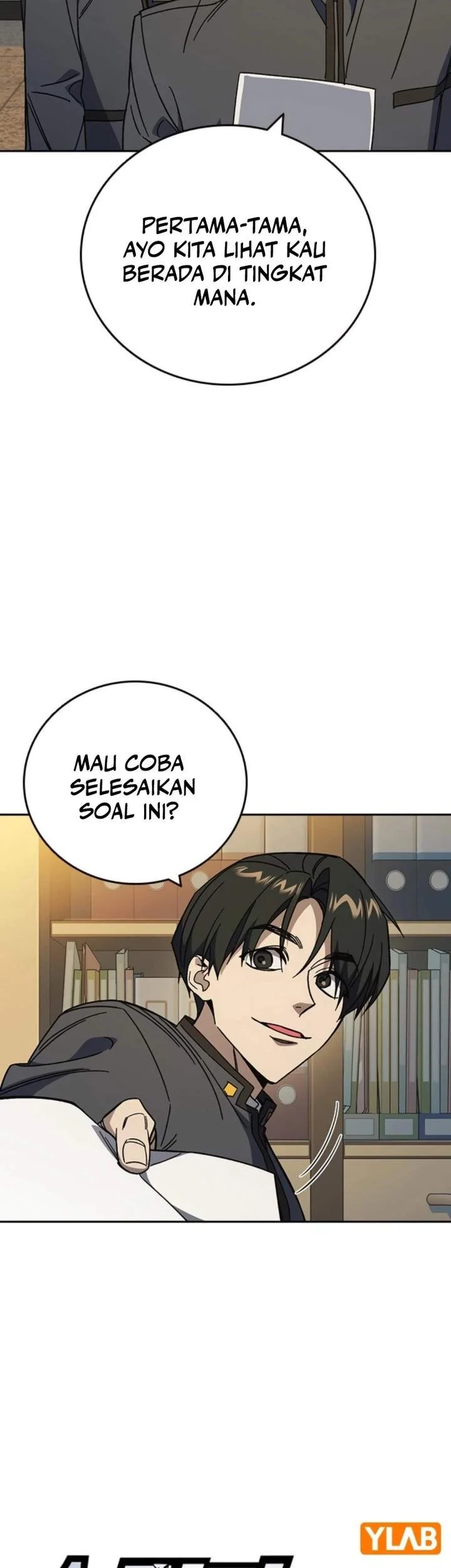 Study Group Chapter 305 Gambar 8