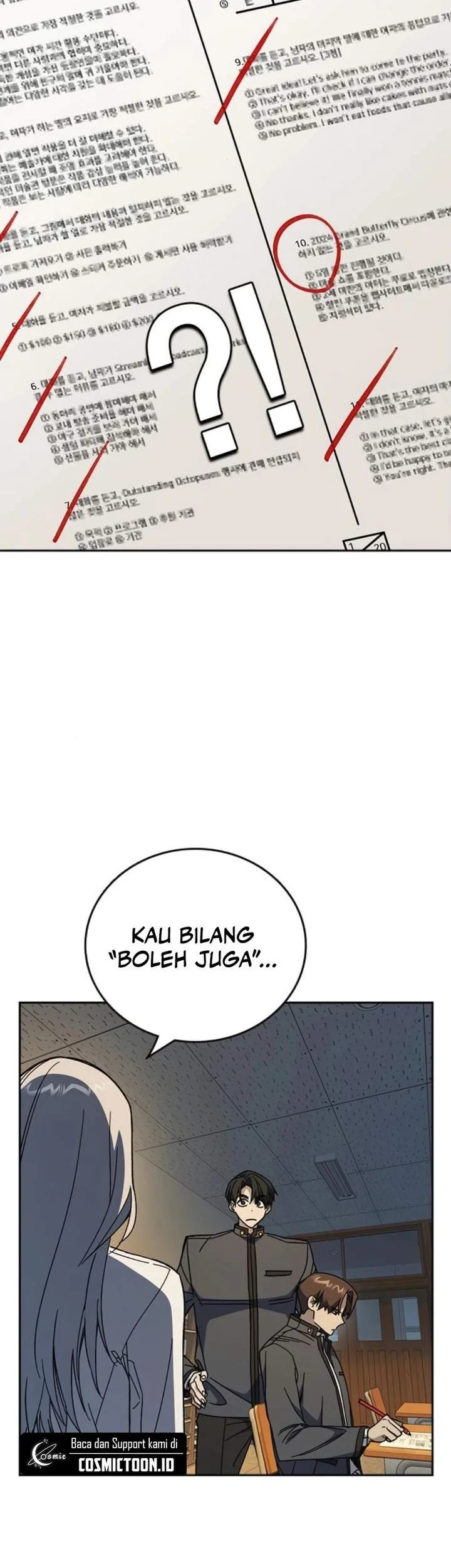 Study Group Chapter 305 Gambar 12