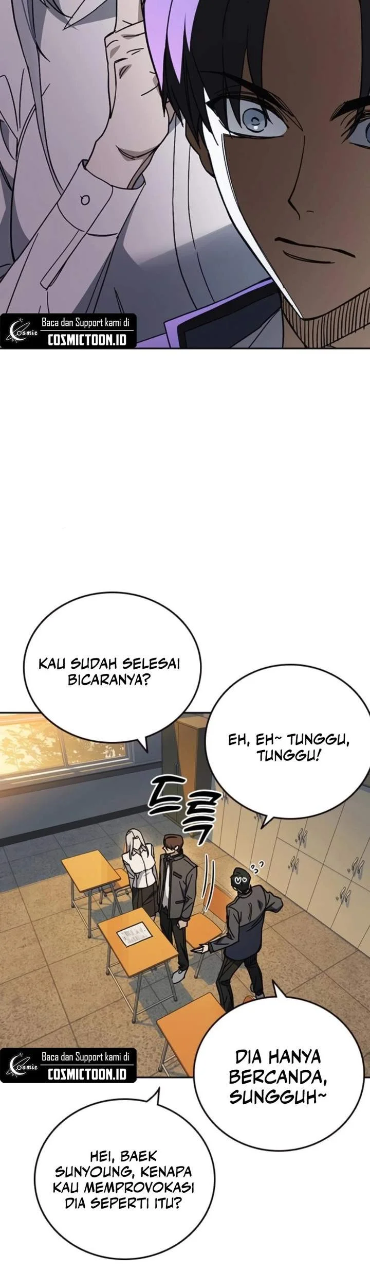 Study Group Chapter 305 Gambar 16