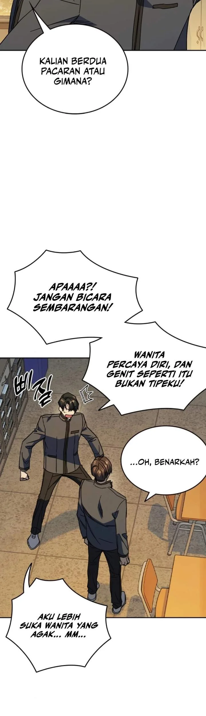 Study Group Chapter 305 Gambar 21