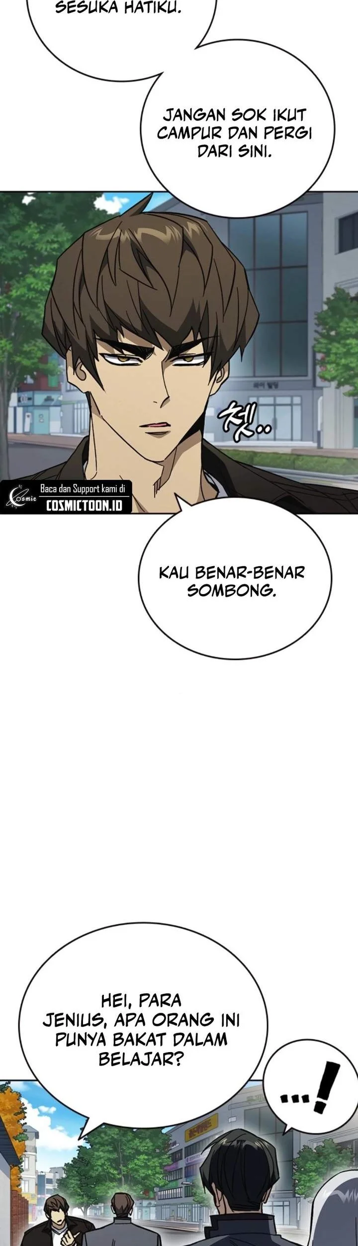 Study Group Chapter 306 Gambar 27