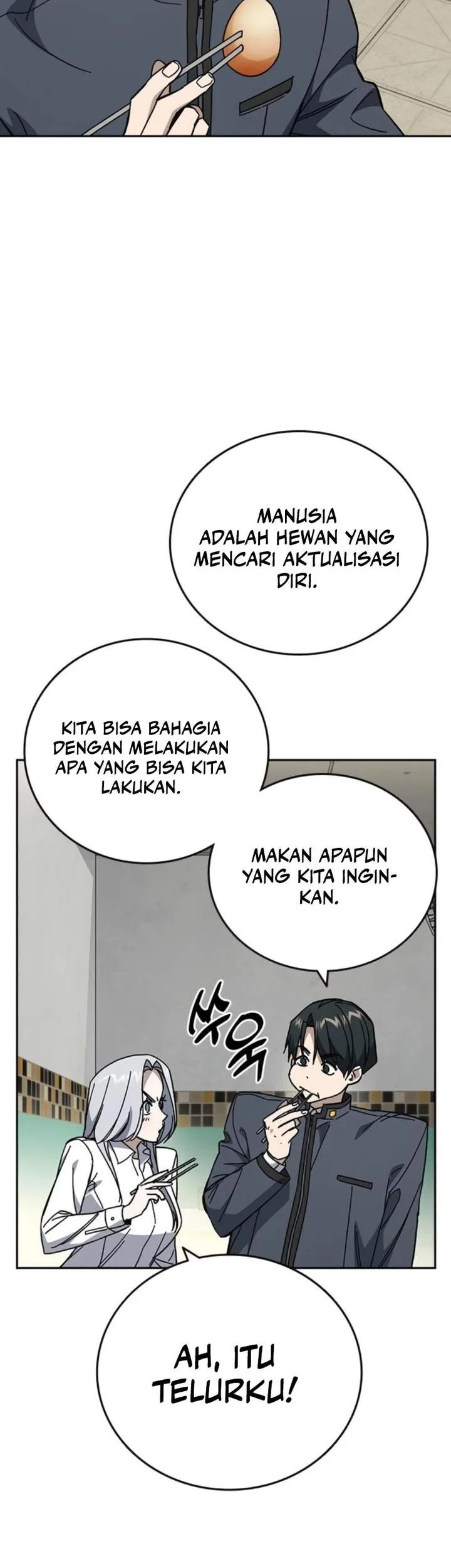 Study Group Chapter 306 Gambar 42