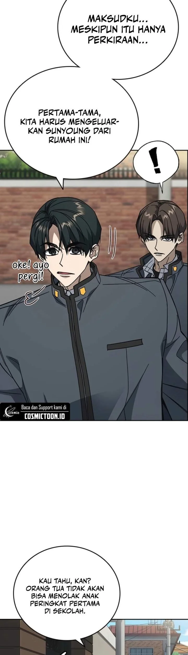 Study Group Chapter 307 Gambar 49