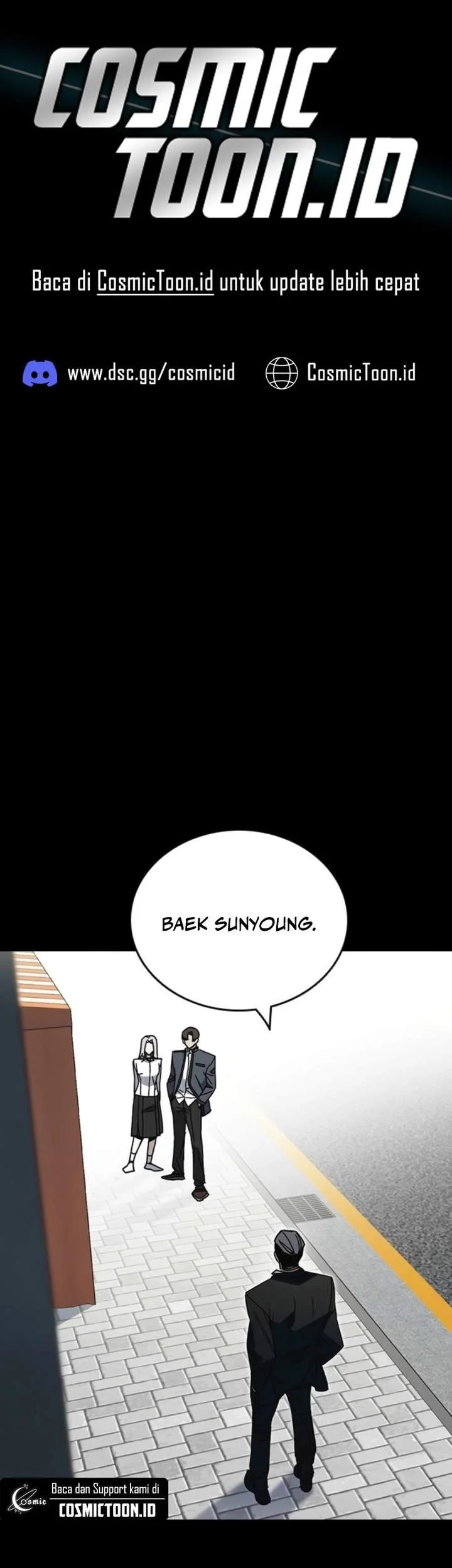 Komik Study Group Chapter 307 gambar 1