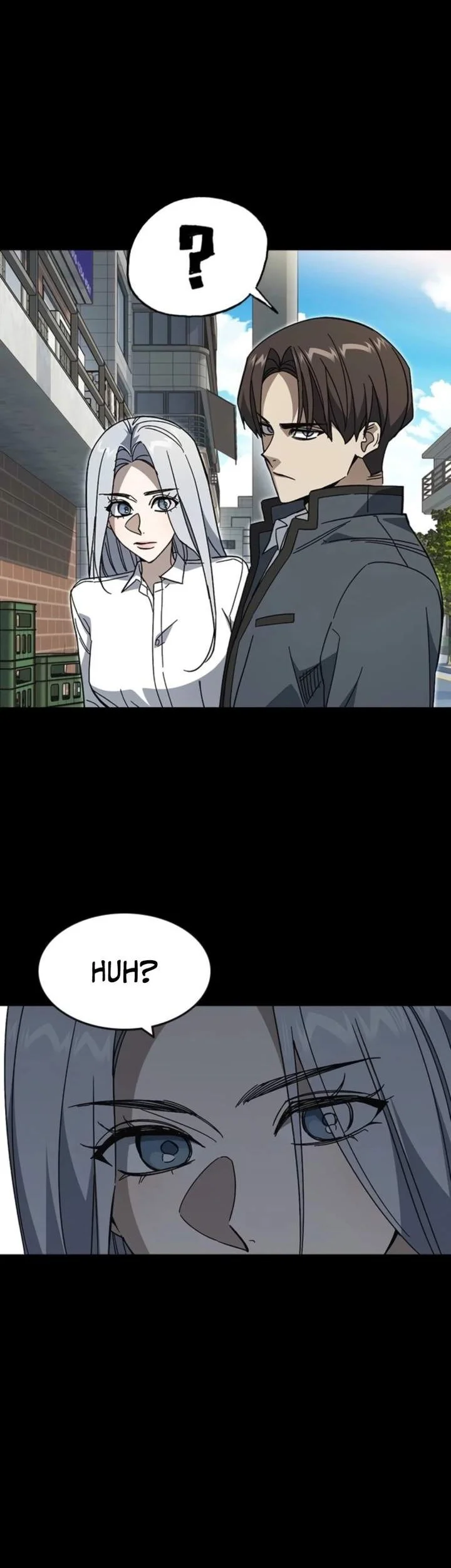 Manhwa Study Group Chapter 307 gambar 2