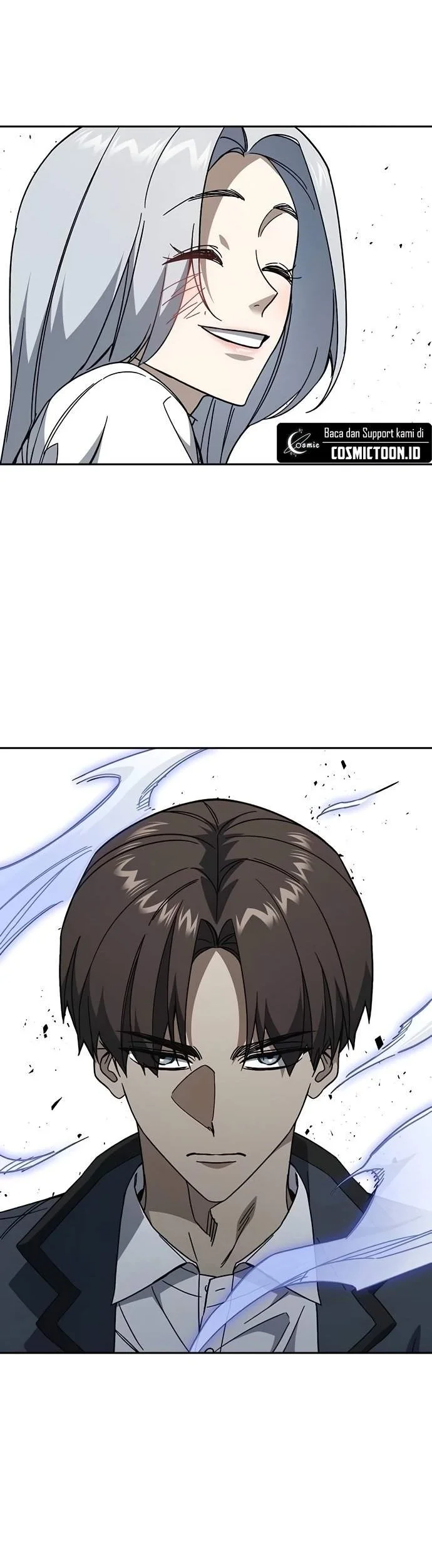 Manhwa Study Group Chapter 308 gambar 2