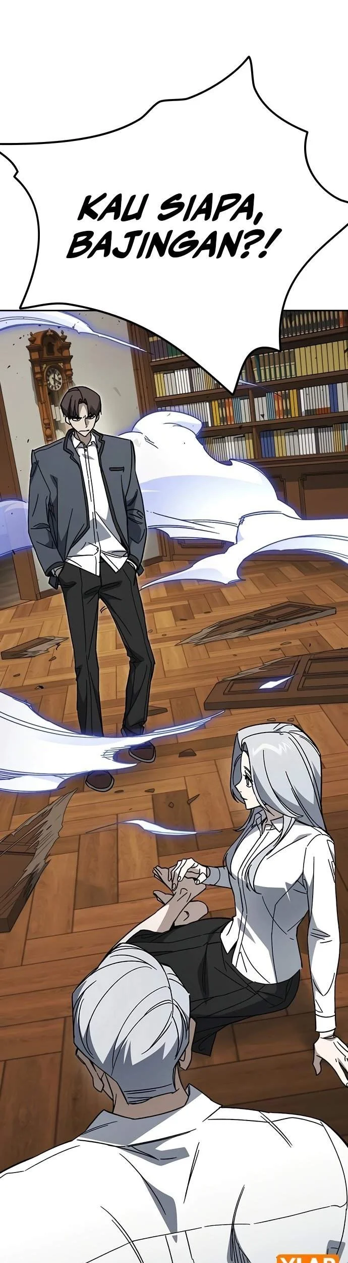 Study Group Chapter 308 Gambar 3