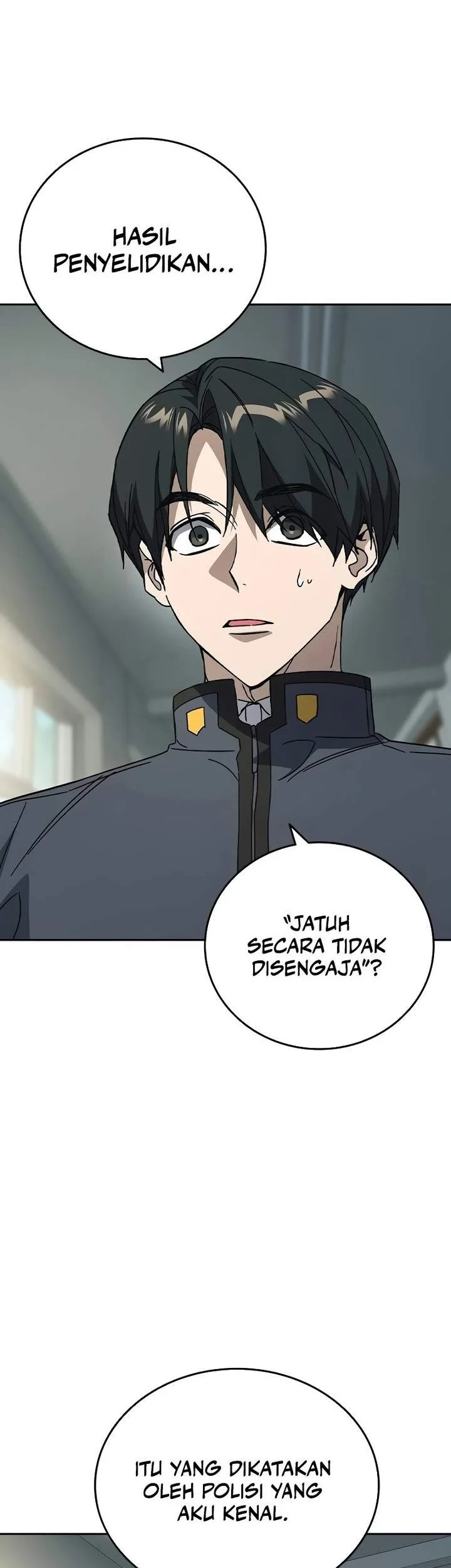 Manhwa Study Group Chapter 311 gambar 2