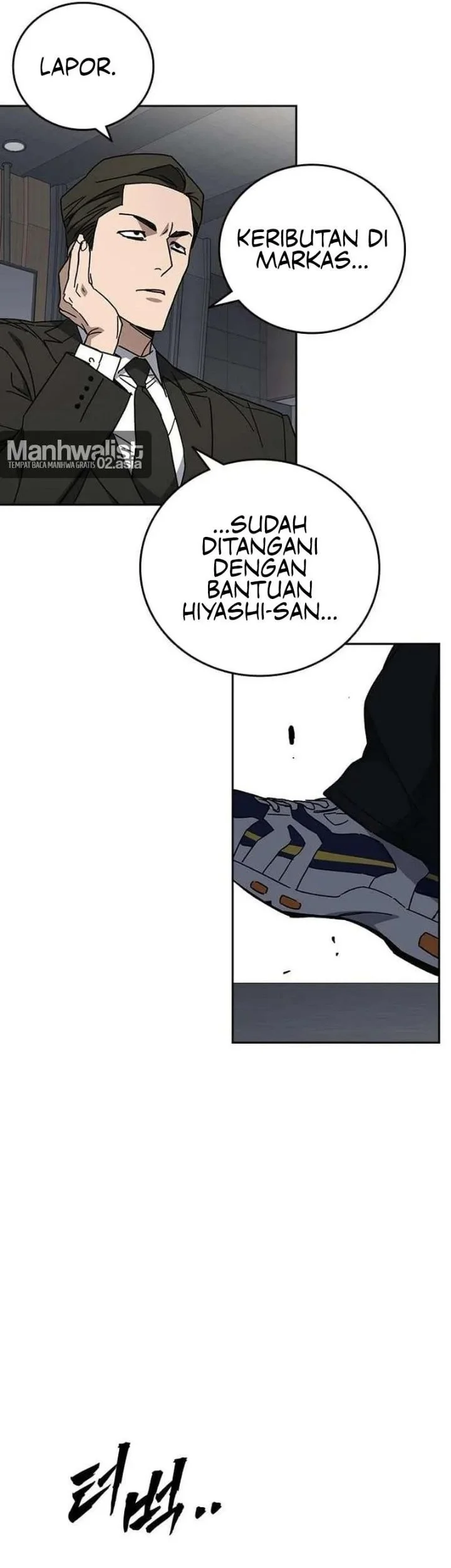 Study Group Chapter 338 Gambar 61