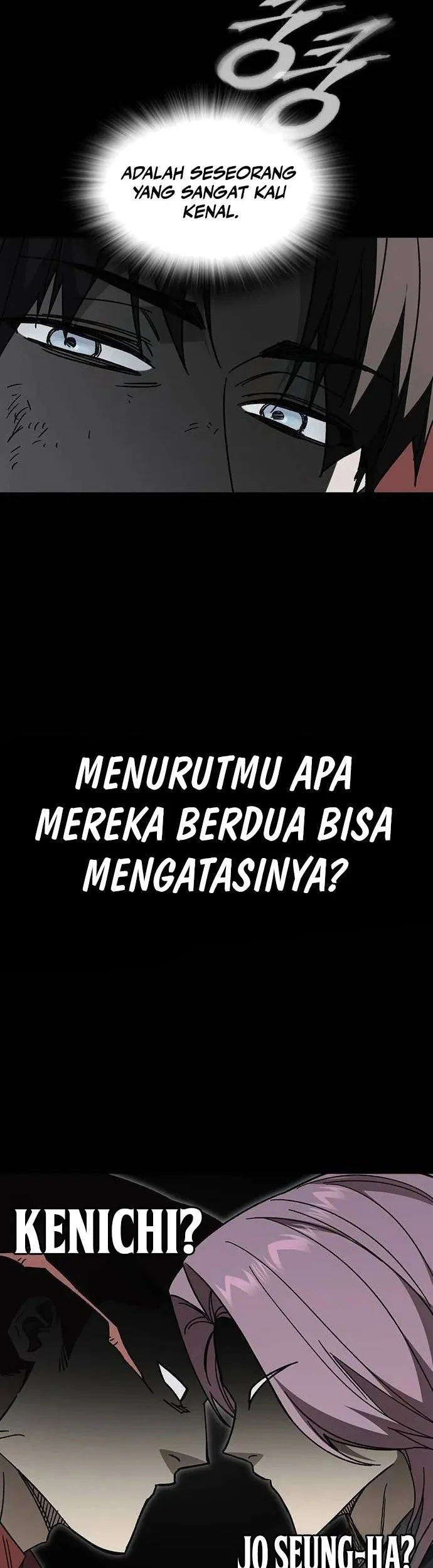 Manhwa Study Group Chapter 344 gambar 2