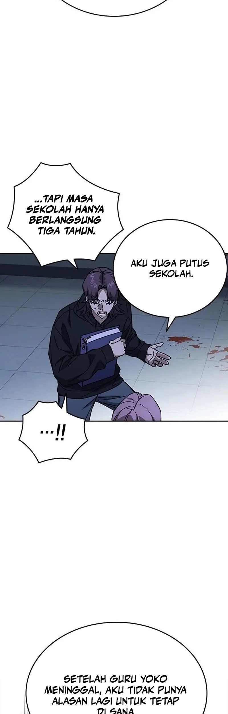 Study Group Chapter 345 Gambar 61