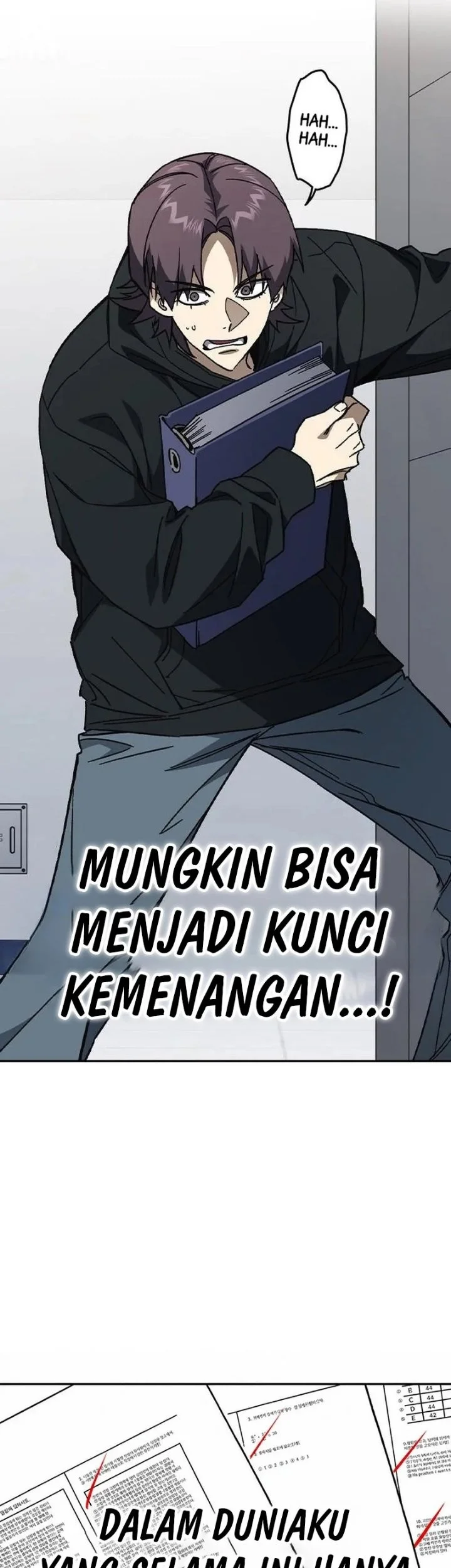 Study Group Chapter 345 Gambar 87
