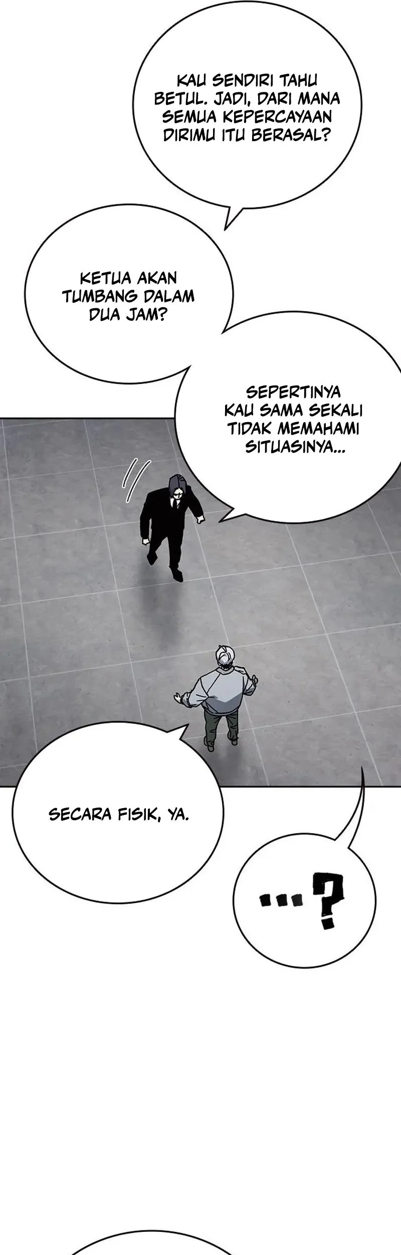 Study Group Chapter 345 Gambar 17