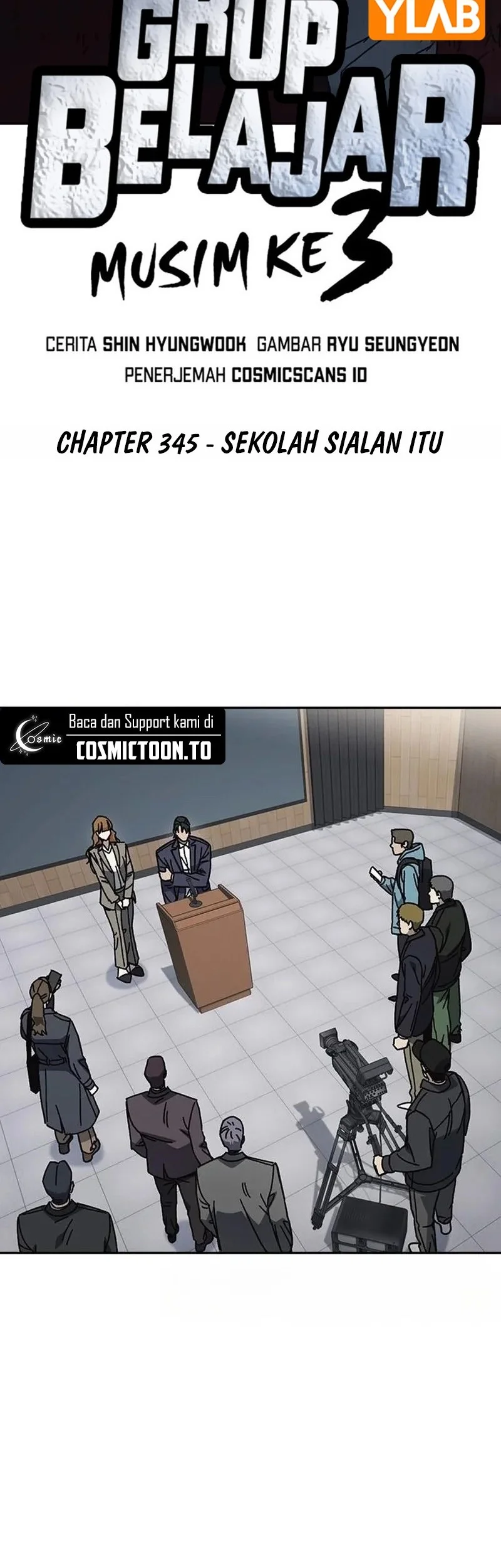 Study Group Chapter 345 Gambar 25