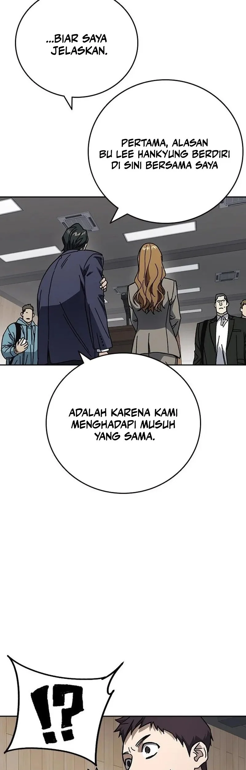 Study Group Chapter 345 Gambar 28