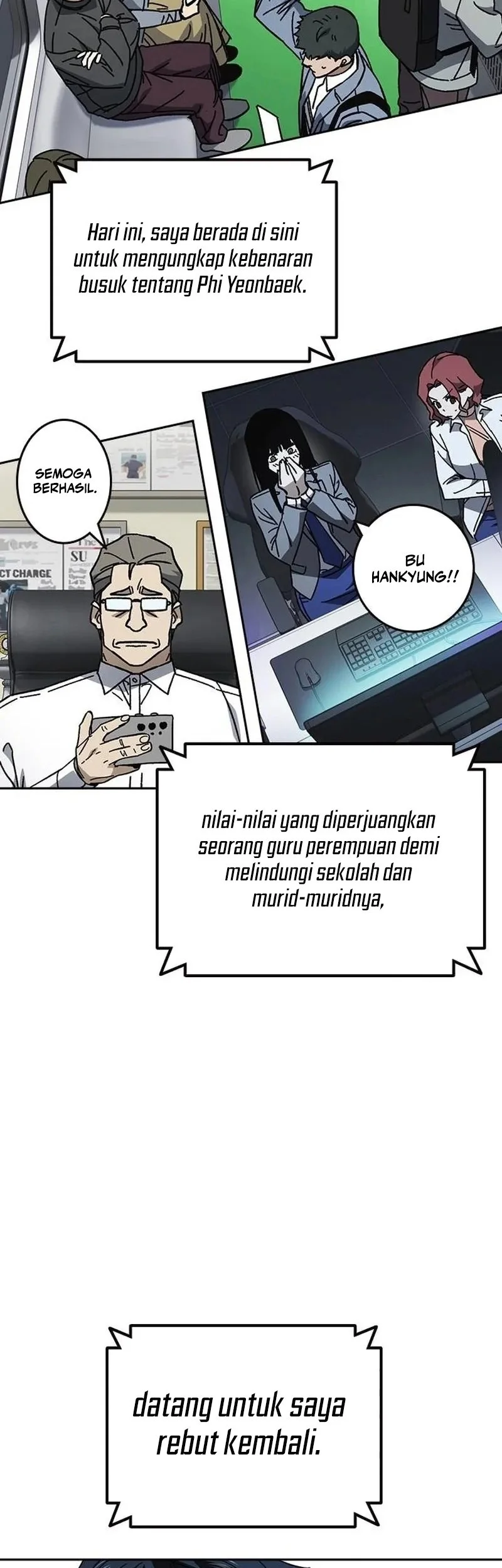 Study Group Chapter 345 Gambar 34