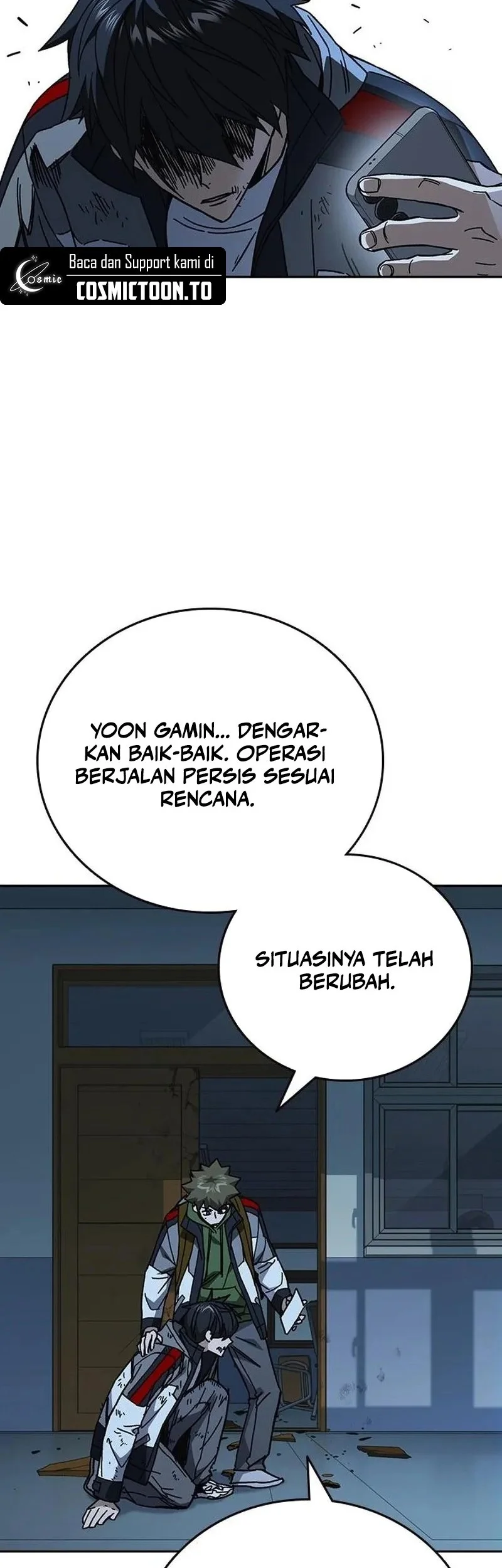 Study Group Chapter 345 Gambar 35